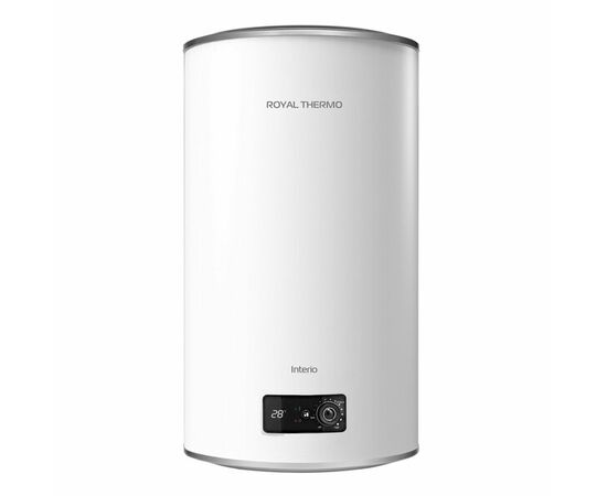  Водонагреватель Royal Thermo RWH 50 Interio 