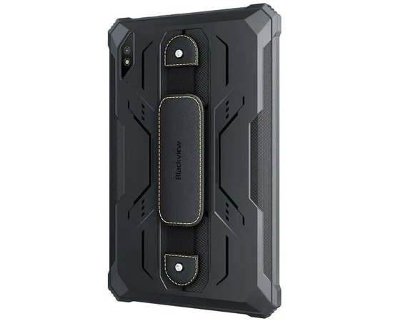  10.36" Планшет Blackview Active 8 Pro 8/256GB Black 