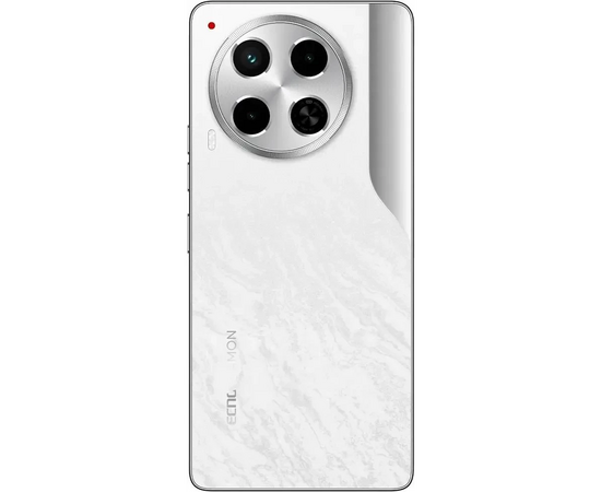  Смартфон Tecno Camon 30 5G 8/256GB Uyuni Salt White 