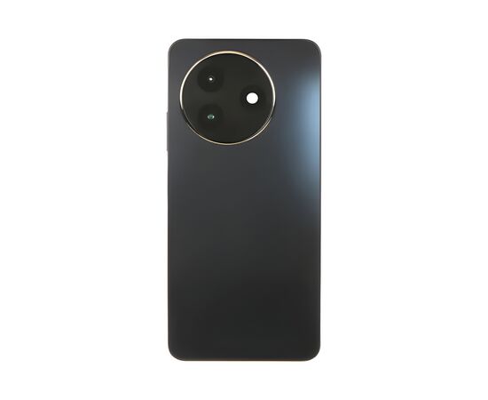  Смартфон ITEL S24 8/256Gb Starry Black 