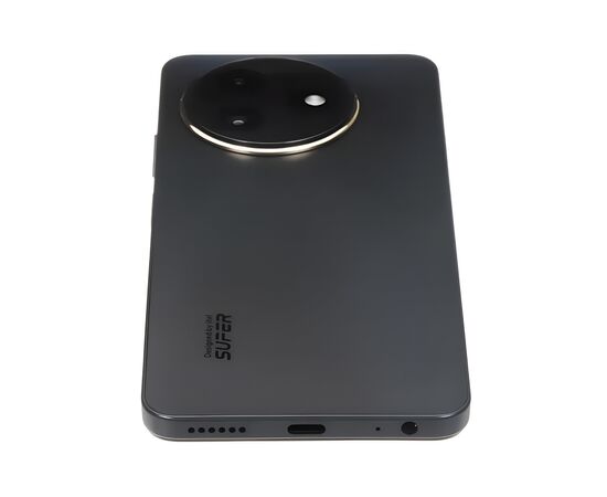  Смартфон ITEL S24 8/256Gb Starry Black 