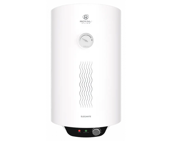  Водонагреватель ROYAL CLIMA RWH-E100-RE Elegante 