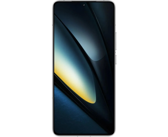 Смартфон Xiaomi POCO F6 Pro 12/256Gb White 