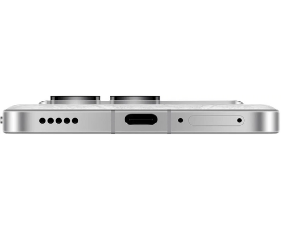  Смартфон Xiaomi POCO F6 Pro 12/256Gb White 