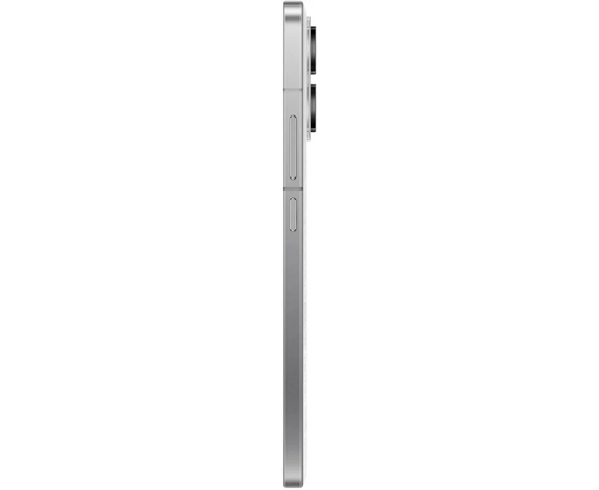  Смартфон Xiaomi POCO F6 Pro 12/256Gb White 