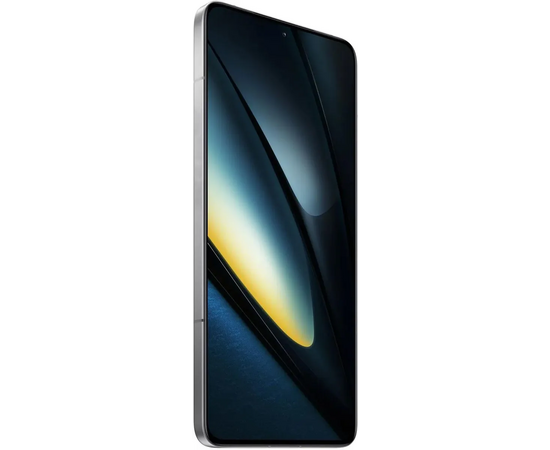  Смартфон Xiaomi POCO F6 Pro 12/256Gb White 