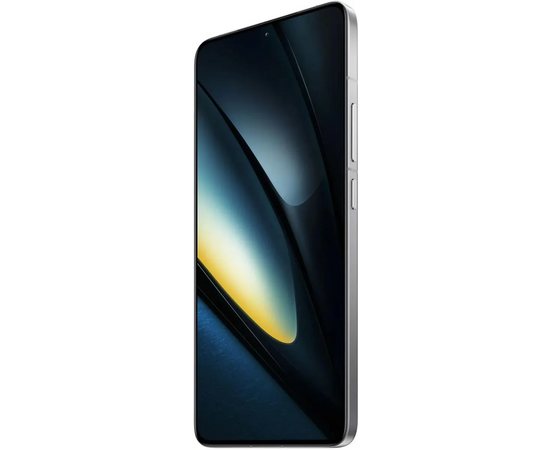  Смартфон Xiaomi POCO F6 Pro 12/256Gb White 