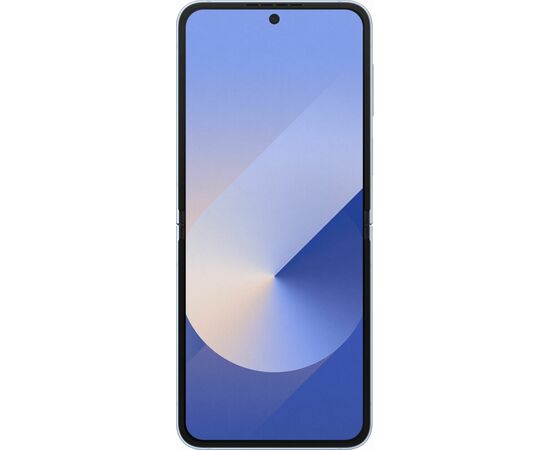  Смартфон Samsung SM-F741B Galaxy Z Flip 6 12/512Gb голубой (SM-F741BLBHSKZ) 