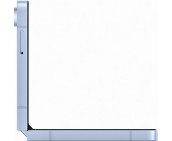  Смартфон Samsung SM-F741B Galaxy Z Flip 6 12/512Gb голубой (SM-F741BLBHSKZ) 