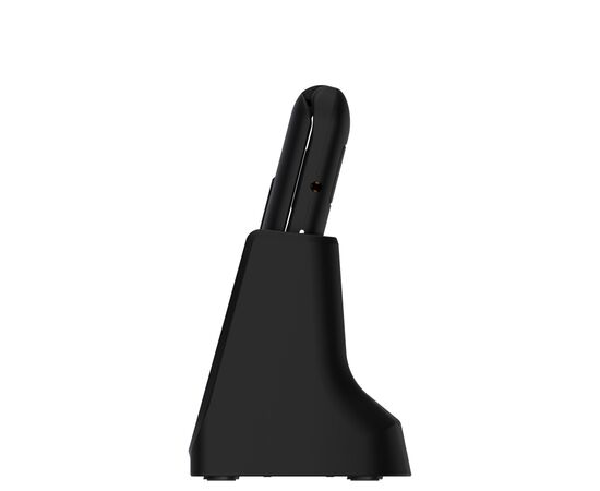  Мобильный телефон MAXVI E5 up Black 