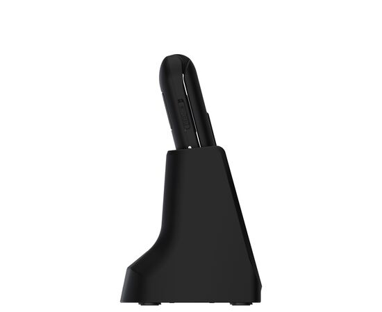  Мобильный телефон MAXVI E5 up Black 