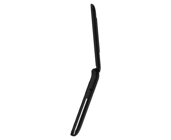  Мобильный телефон MAXVI E5 up Black 