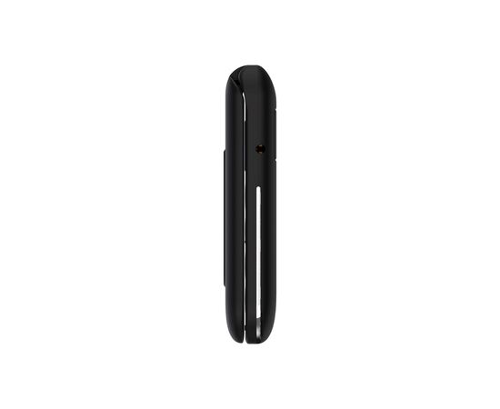  Мобильный телефон MAXVI E5 up Black 