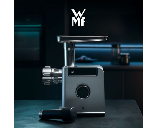  Электромясорубка WMF 0417100711 