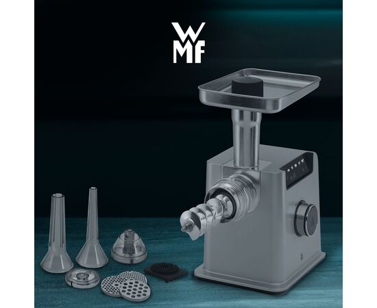  Электромясорубка WMF 0417100711 