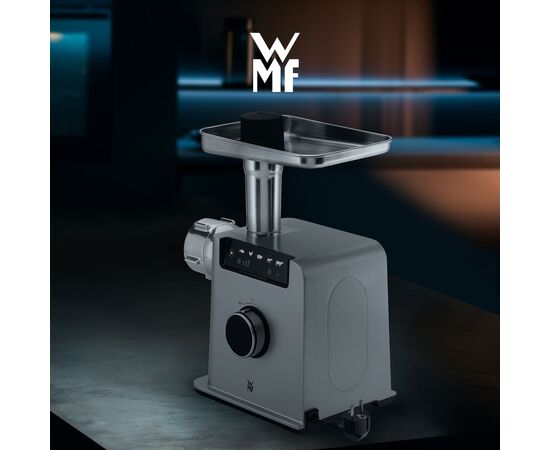  Электромясорубка WMF 0417100711 