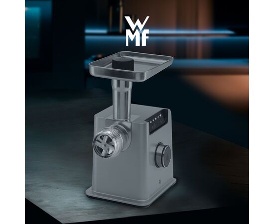  Электромясорубка WMF 0417100711 