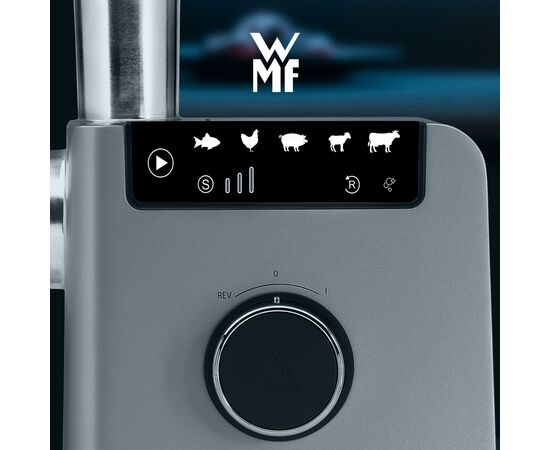  Электромясорубка WMF 0417100711 
