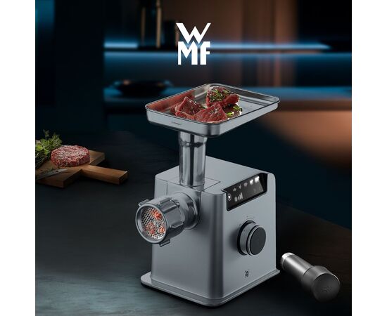  Электромясорубка WMF 0417100711 