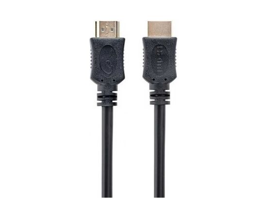  Кабель Cablexpert CC-HDMI4L-20M Light (19439) HDMI v2.0 19M/19M 20м черный 