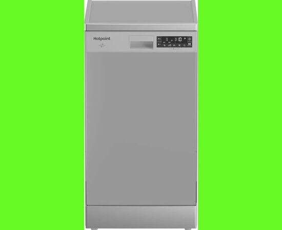  Посудомоечная машина Hotpoint HFS 2C85 DW X (869894600040) 