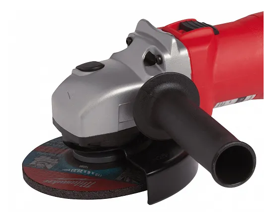  УШМ Milwaukee AG 9-125 XE (4933403206) 850 Вт 