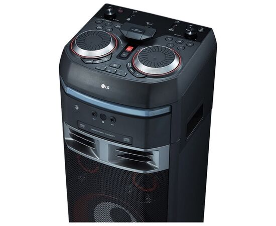  Музыкальный центр LG OL90DK 