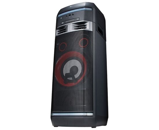  Музыкальный центр LG OL90DK 