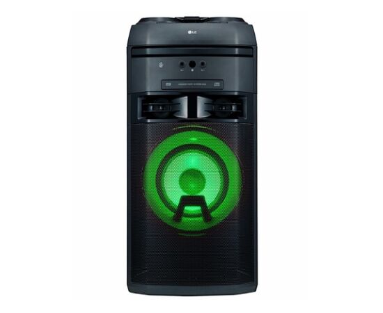  Микросистема LG OK65 черный 