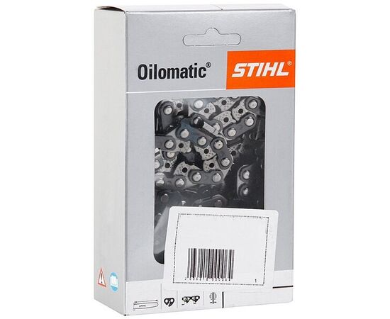  Цепь для цепных пил Stihl 36210060066 3/8" 66 звен. 