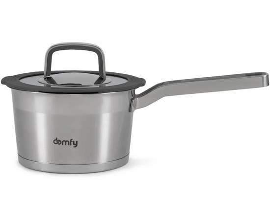  Набор посуды Domfy DKM-CW206 Home Grigio 