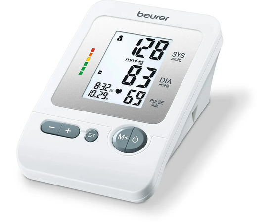  Тонометр автоматический Beurer BM26 