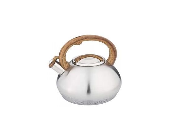  Чайник со свистком Zeidan Z-4169 3,0л 