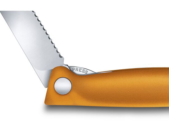  Нож кухонный Victorinox Swiss Classic 6.7836.F9B 