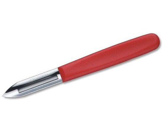  Овощечистка для картофеля Victorinox Standart Swiss Classic красный (5.0101) 