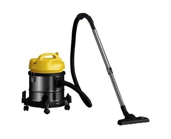  Пылесос DEERMA DEM-TJ150W 