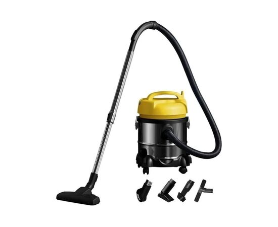  Пылесос DEERMA DEM-TJ150W 