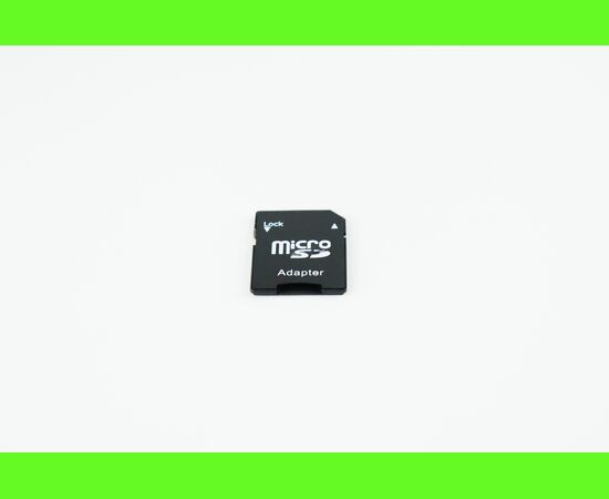  Карта памяти Aspor microSDHC 64GB Class10 UHS-3 + adapter нс 