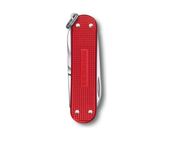  Нож перочинный Victorinox Classic Sweet Berry 0.6221.201G 58мм 7функц. карт.коробка 