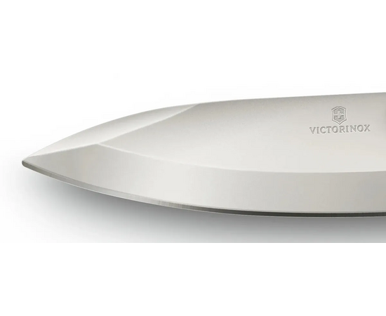  Нож перочинный Victorinox Evoke Alox (0.9415.D26) 136мм 5функц. серебристый 