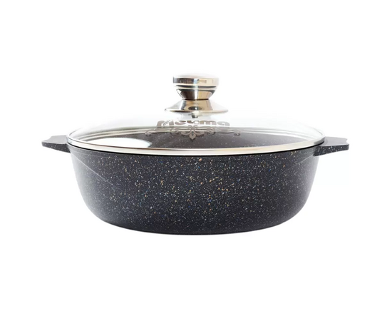  Жаровня Мечта 33803И Гранит Star Induction Pro 3л 