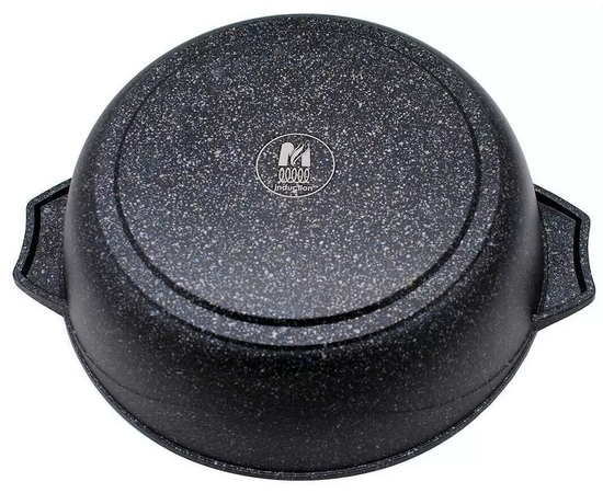  Жаровня Мечта 33803И Гранит Star Induction Pro 3л 