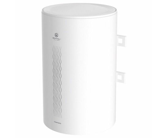  Водонагреватель Royal Clima RWH-C80-RE 