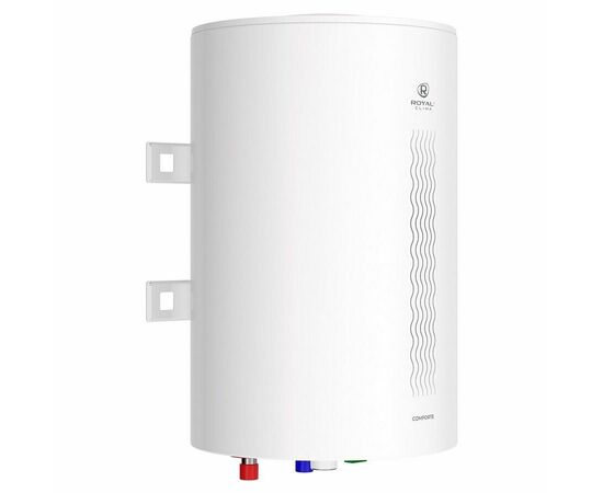  Водонагреватель Royal Clima RWH-C80-RE 