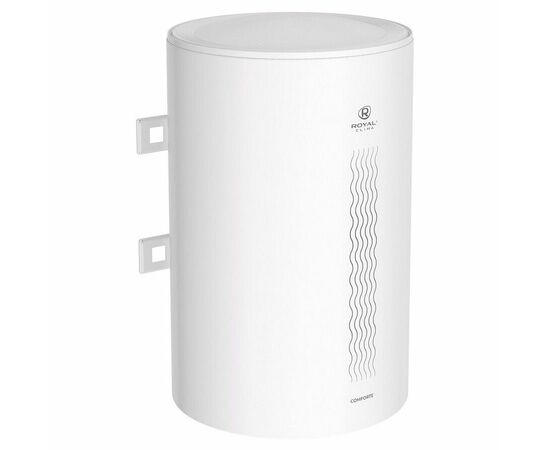  Водонагреватель Royal Clima RWH-C80-RE 