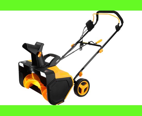  Снегоуборщик DEKO ST402-6 