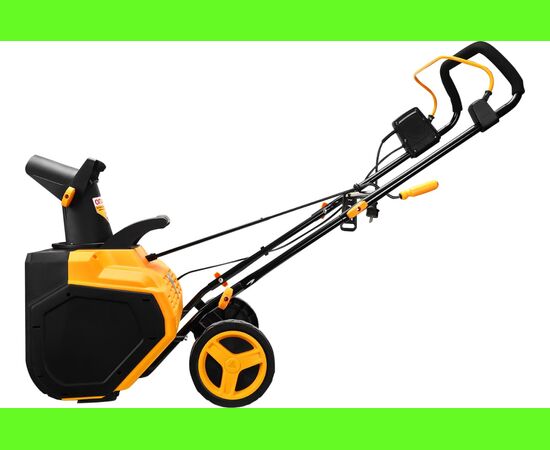  Снегоуборщик DEKO ST402-6 
