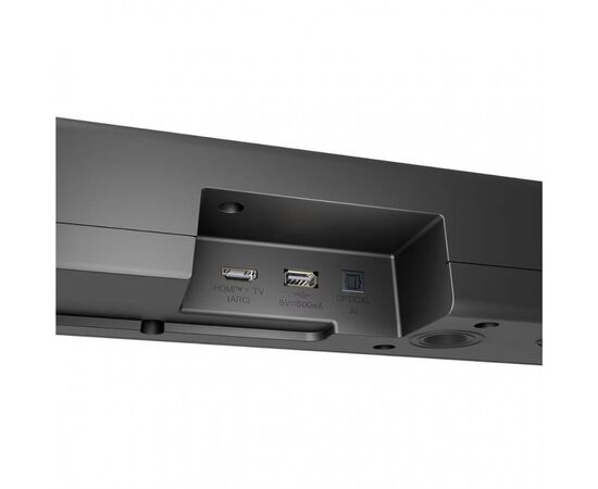  Саундбар LG S60T 3.1 340Вт черный 