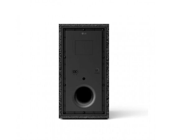  Саундбар LG S60T 3.1 340Вт черный 