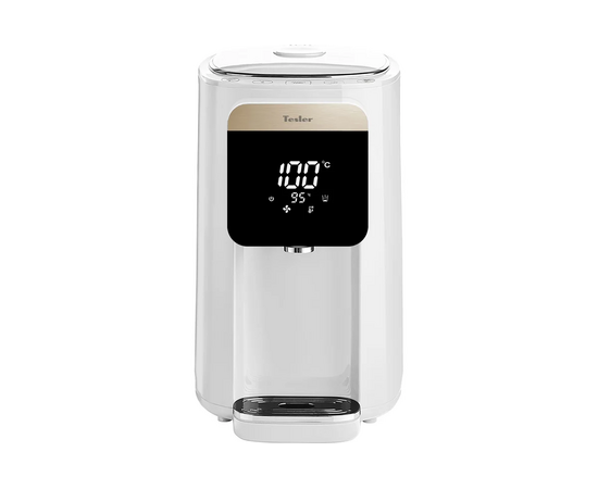  Термопот TESLER TP-5045 White 